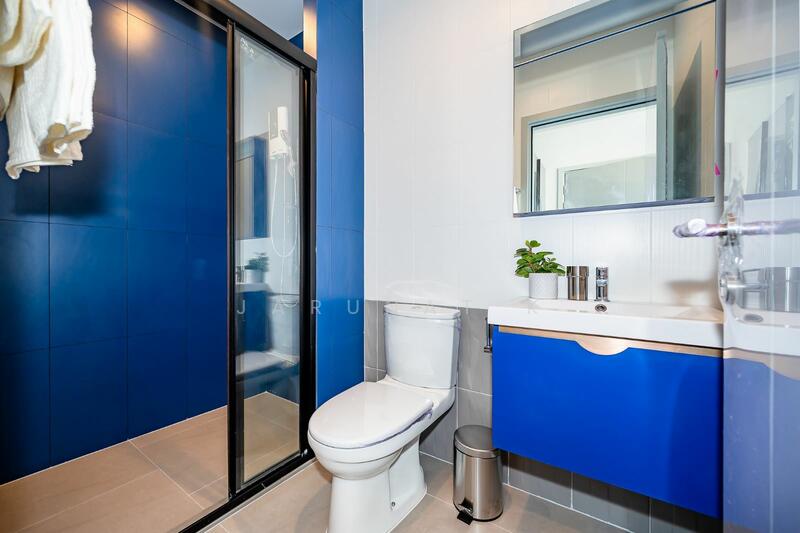 XT Ekkamai, Bangkok, 259 Soi Sukhumvit 63, Khlong Tan Nua, Watthana, Bangkok, 2 Bedrooms, 57 sqm, Condo For Rent, by Jarunat K, 11611121 - DDproperty.com