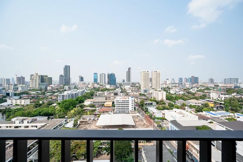 XT Ekkamai, Bangkok, 259 Soi Sukhumvit 63, Khlong Tan Nua, Watthana, Bangkok, 2 Bedrooms, 57 sqm, Condo For Rent, by Jarunat K, 11611121 - DDproperty.com