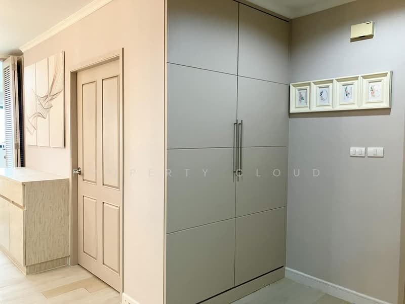 Sathorn Gardens, Bangkok, 39 South Sathorn Road, Thung Maha Mek, Sathon, Bangkok, 1 Bedroom, 64 sqm, Condo For Sale, by Nichapa Nuntapun, 11611131 - DDproperty.com
