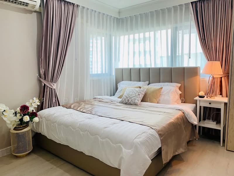 Sathorn Gardens, Bangkok, 39 South Sathorn Road, Thung Maha Mek, Sathon, Bangkok, 1 Bedroom, 64 sqm, Condo For Sale, by Nichapa Nuntapun, 11611131 - DDproperty.com