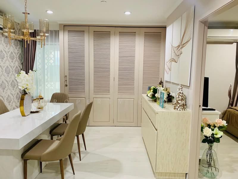 Sathorn Gardens, Bangkok, 39 South Sathorn Road, Thung Maha Mek, Sathon, Bangkok, 1 Bedroom, 64 sqm, Condo For Sale, by Nichapa Nuntapun, 11611131 - DDproperty.com