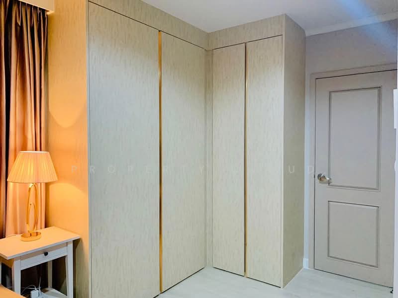 Sathorn Gardens, Bangkok, 39 South Sathorn Road, Thung Maha Mek, Sathon, Bangkok, 1 Bedroom, 64 sqm, Condo For Sale, by Nichapa Nuntapun, 11611131 - DDproperty.com