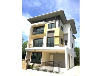 ขาย - Golden Prestige Watcharapol-Sukhapiban 5 : โกลเด้น เพรสทีจ วัชรพล-สุขาภิบาล 5, กรุงเทพ