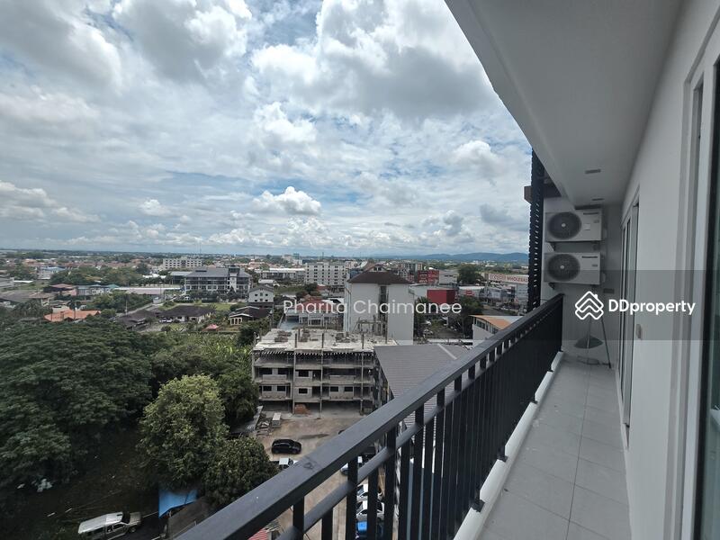 ขาย - The Prio Signature Condo : เดอะ พรีโอ ซิกเนเจอร์, เชียงใหม่