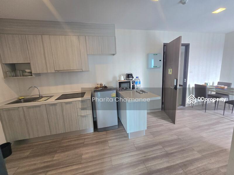 ขาย - The Prio Signature Condo : เดอะ พรีโอ ซิกเนเจอร์, เชียงใหม่