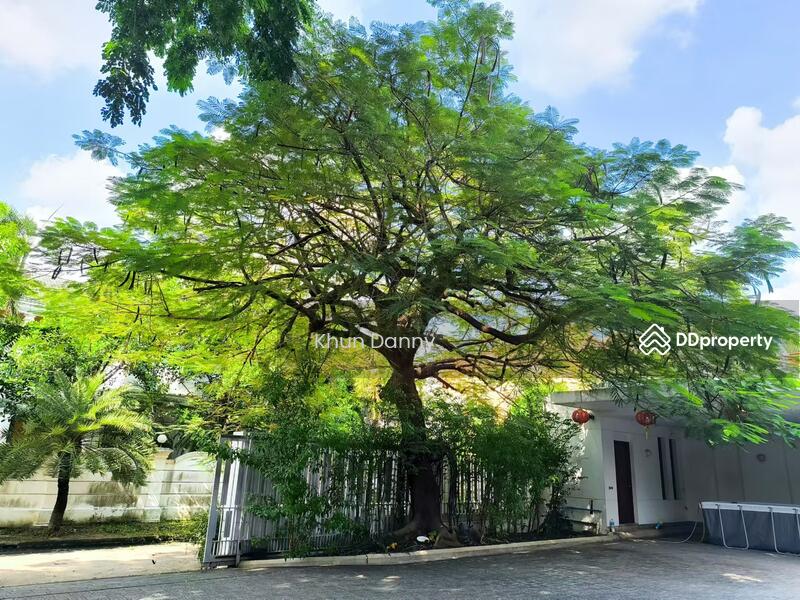 For Rent - Meuangthong Garden Zone 2, Bangkok