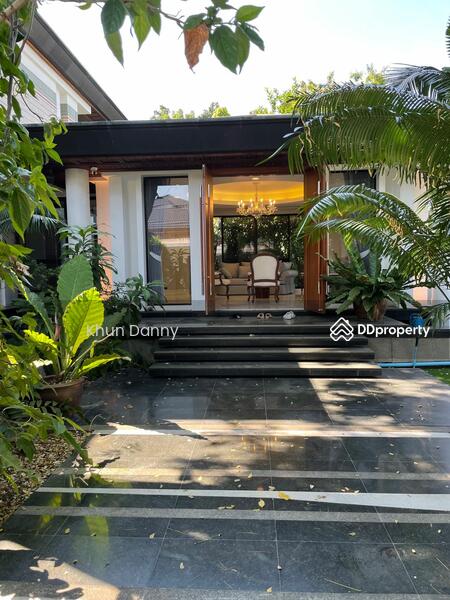 ให้เช่า - Meuangthong Garden Zone 2 : เมืองทองการ์เด้นท์โซน 2, กรุงเทพ