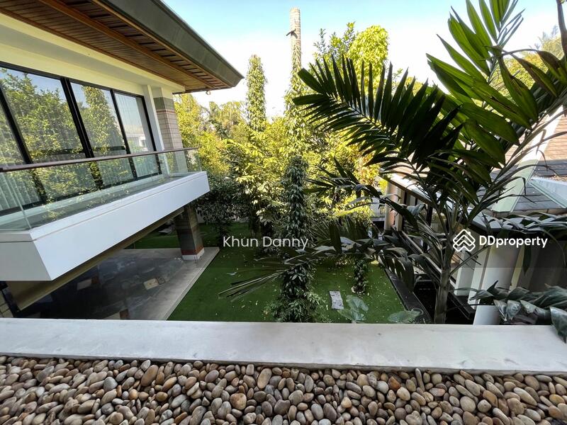ให้เช่า - Meuangthong Garden Zone 2 : เมืองทองการ์เด้นท์โซน 2, กรุงเทพ