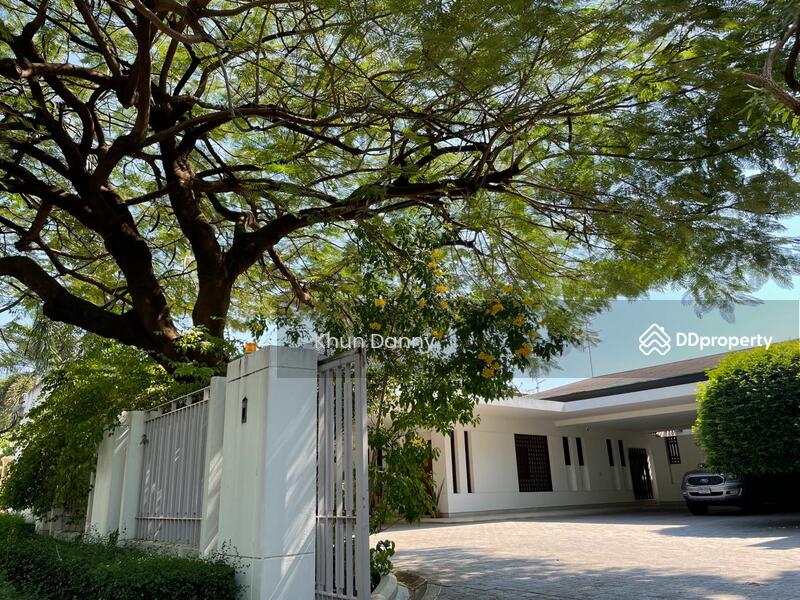 For Rent - Meuangthong Garden Zone 2, Bangkok