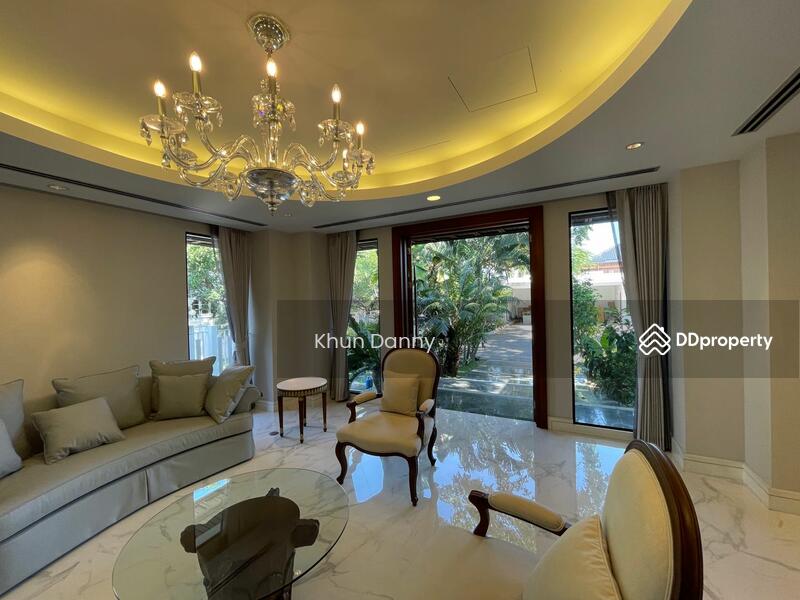 ให้เช่า - Meuangthong Garden Zone 2 : เมืองทองการ์เด้นท์โซน 2, กรุงเทพ