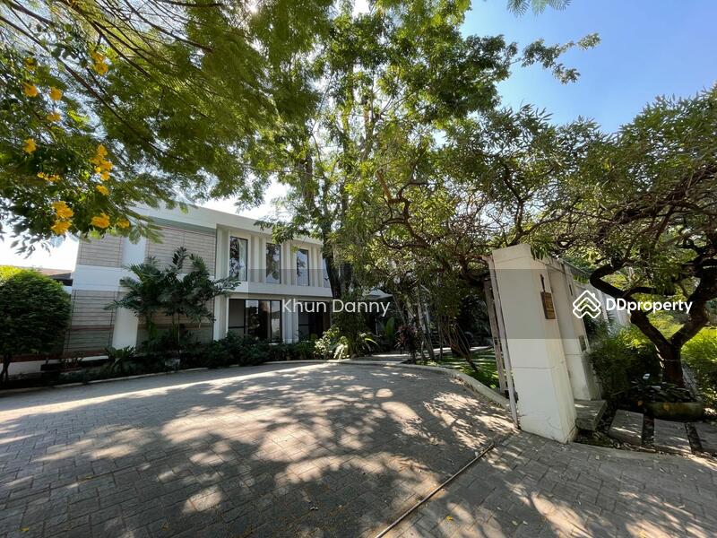 ขาย - Meuangthong Garden Zone 2 : เมืองทองการ์เด้นท์โซน 2, กรุงเทพ