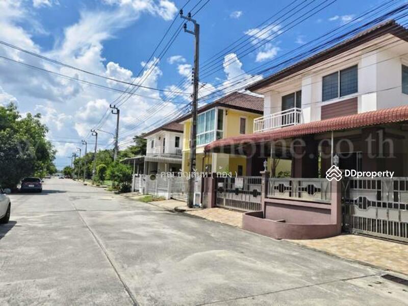 For Sale - Moobaan Villa The Exclusive Zone Ramintra, Bangkok