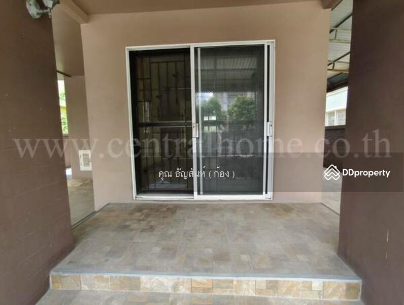 For Sale - Moobaan Villa The Exclusive Zone Ramintra, Bangkok
