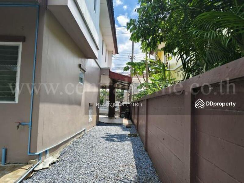 For Sale - Moobaan Villa The Exclusive Zone Ramintra, Bangkok