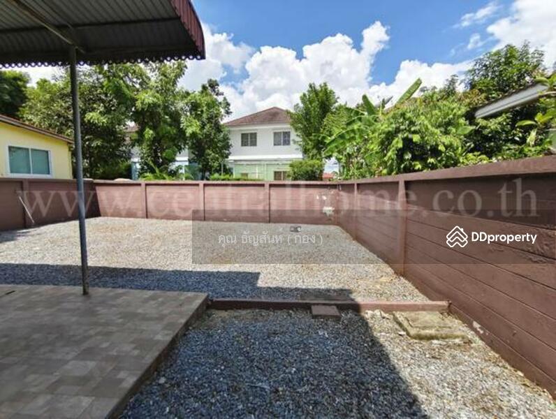 For Sale - Moobaan Villa The Exclusive Zone Ramintra, Bangkok