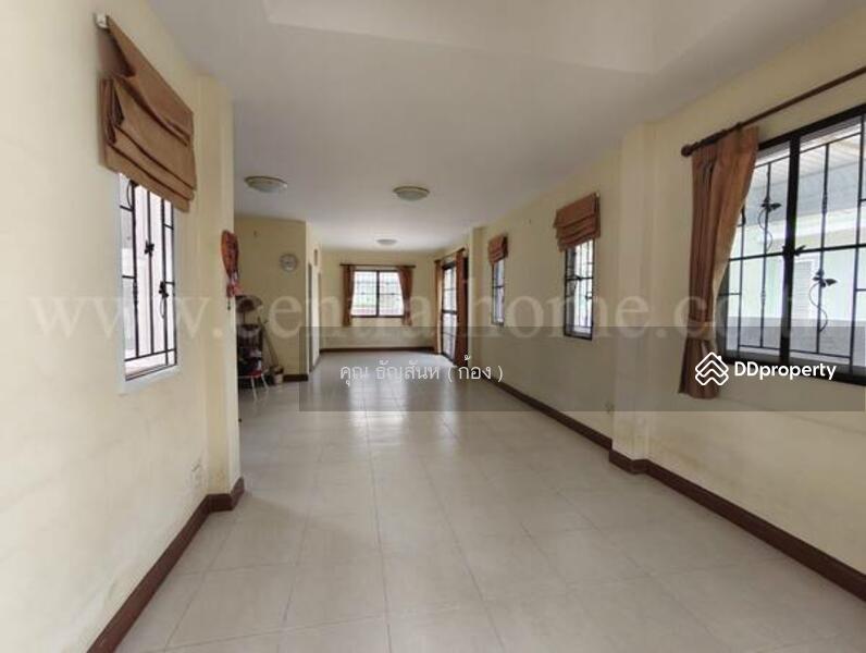 For Sale - Moobaan Villa The Exclusive Zone Ramintra, Bangkok