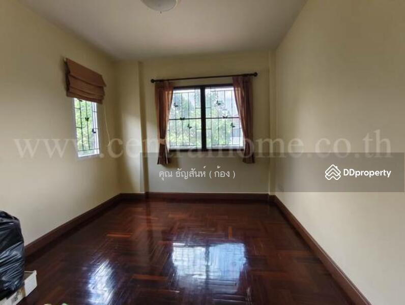 For Sale - Moobaan Villa The Exclusive Zone Ramintra, Bangkok