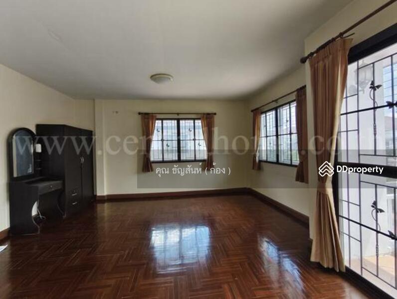 For Sale - Moobaan Villa The Exclusive Zone Ramintra, Bangkok