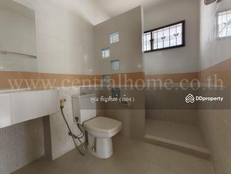 For Sale - Moobaan Villa The Exclusive Zone Ramintra, Bangkok