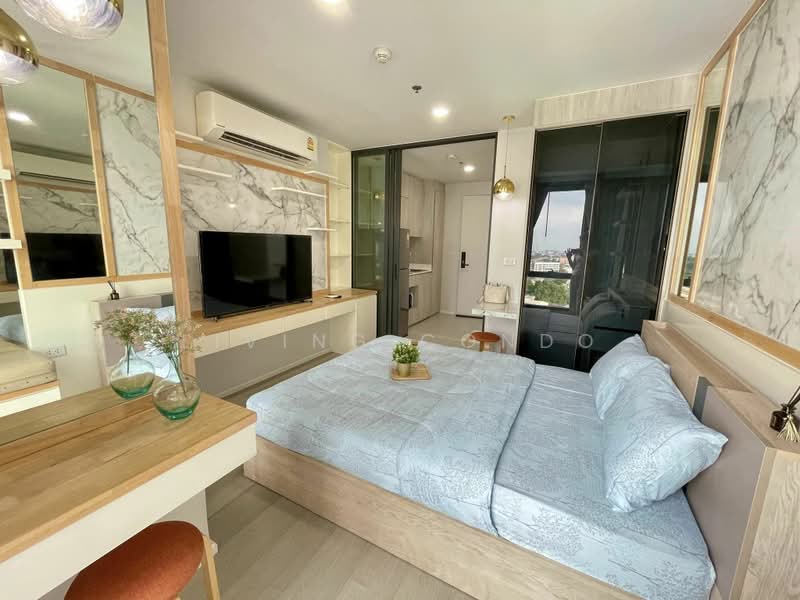 CIELA Sripatum, Bangkok, 2999 Phahonyothin Road, Lat Yao, Chatuchak, Bangkok, 1 Bedroom, 22 sqm, Condo For Sale, by Living Condo, 11611459 - DDproperty.com