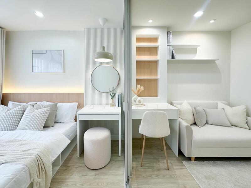 For Sale - Lumpini Condo Town Raminthra-Latplakhao 2, Bangkok