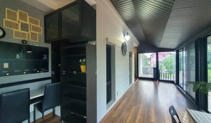 บ้านเดี่ยว หลังมุม ซอยรามอินทรา 65 แยก 2-6 เนื้อที่ 176 ตรว. ใกล้เพลินนารี่มอลล์, ตลาดถนอมมิตร, Bangkok, Tha Rang, Bang Khen, Bangkok, 6 Bedrooms, 704 sqm, Single Detached House For Sale, by ชนะชาติ นนท์ตา, 11611546 - DDproperty.com