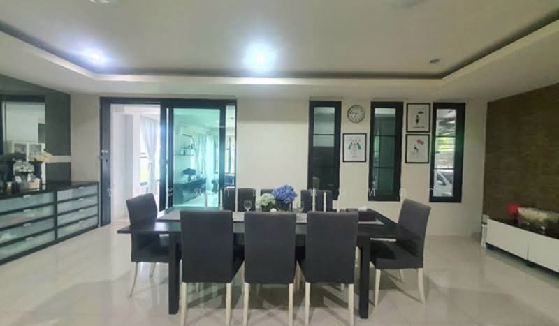 บ้านเดี่ยว หลังมุม ซอยรามอินทรา 65 แยก 2-6 เนื้อที่ 176 ตรว. ใกล้เพลินนารี่มอลล์, ตลาดถนอมมิตร, Bangkok, Tha Rang, Bang Khen, Bangkok, 6 Bedrooms, 704 sqm, Single Detached House For Sale, by ชนะชาติ นนท์ตา, 11611546 - DDproperty.com