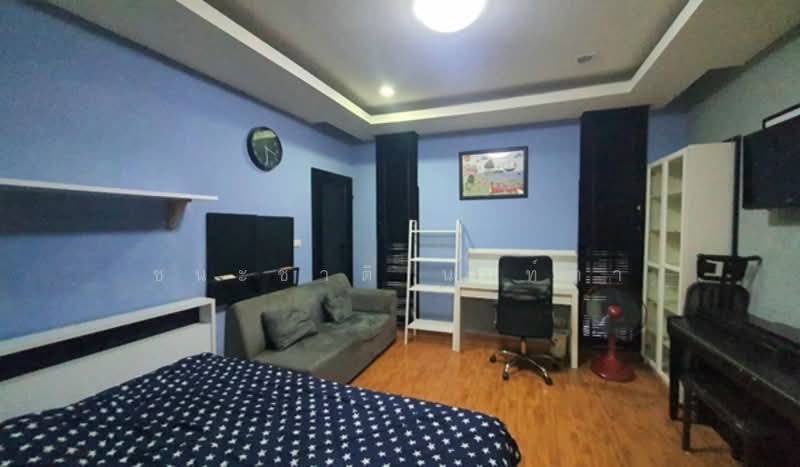 บ้านเดี่ยว หลังมุม ซอยรามอินทรา 65 แยก 2-6 เนื้อที่ 176 ตรว. ใกล้เพลินนารี่มอลล์, ตลาดถนอมมิตร, Bangkok, Tha Rang, Bang Khen, Bangkok, 6 Bedrooms, 704 sqm, Single Detached House For Sale, by ชนะชาติ นนท์ตา, 11611546 - DDproperty.com