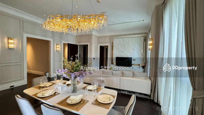 For Rent - 98 Wireless, Bangkok