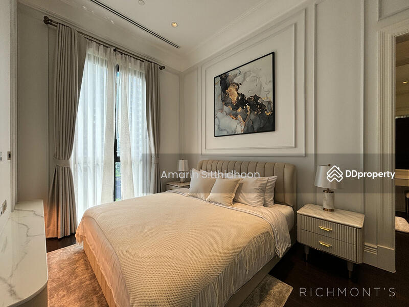 For Rent - 98 Wireless, Bangkok