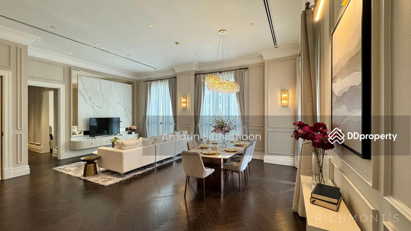 For Rent - 98 Wireless, Bangkok