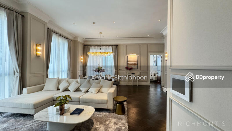 For Rent - 98 Wireless, Bangkok