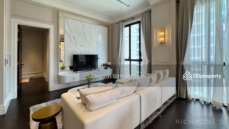 For Rent - 98 Wireless, Bangkok