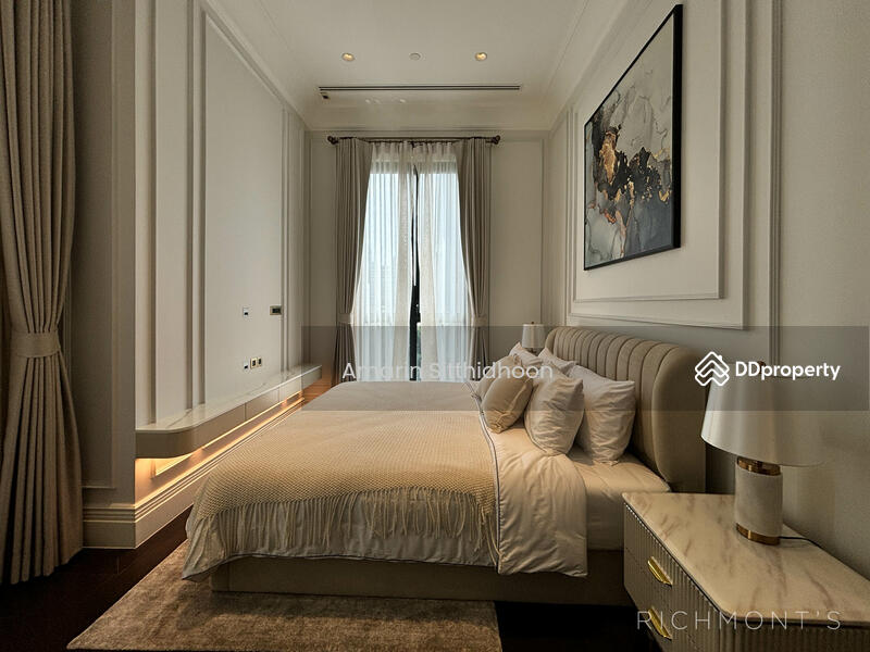 For Rent - 98 Wireless, Bangkok
