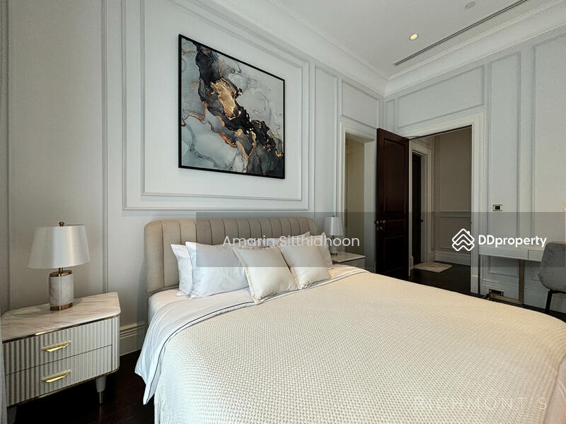 For Rent - 98 Wireless, Bangkok