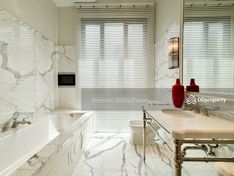 For Rent - 98 Wireless, Bangkok