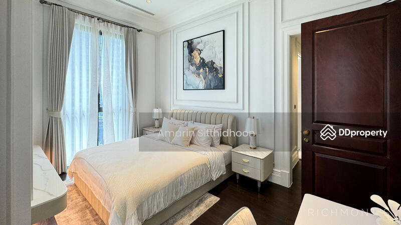 For Rent - 98 Wireless, Bangkok