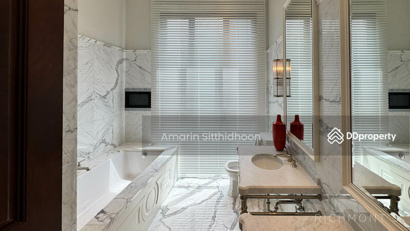 For Rent - 98 Wireless, Bangkok
