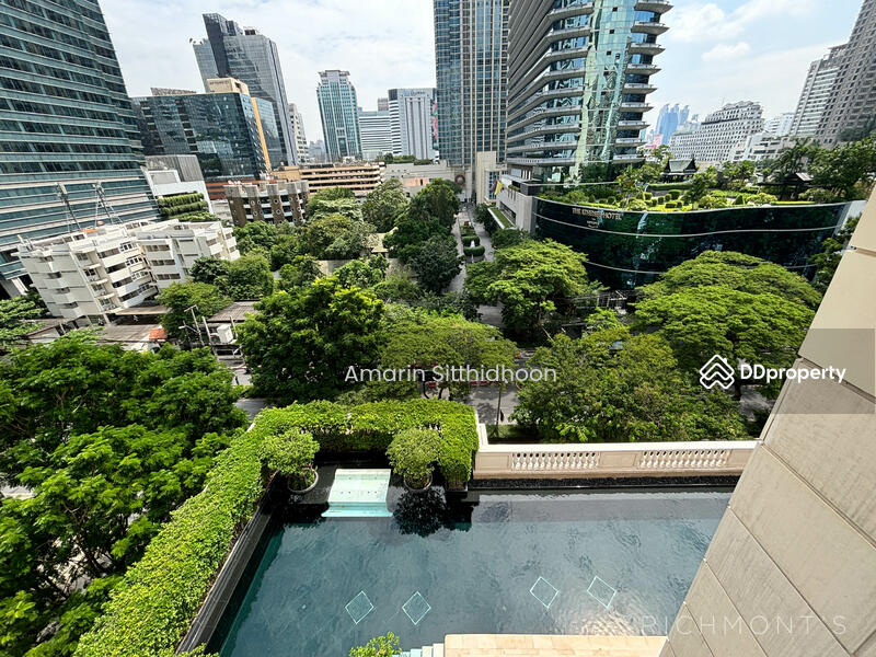 For Rent - 98 Wireless, Bangkok