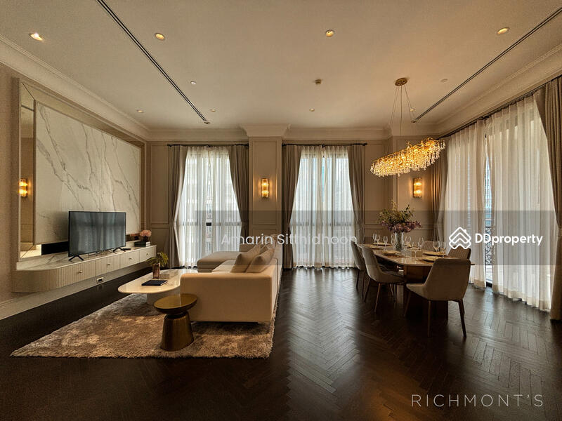 For Rent - 98 Wireless, Bangkok