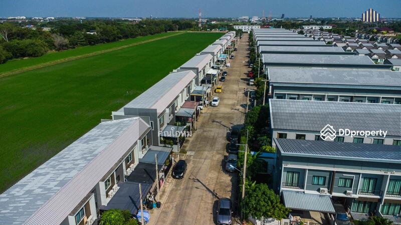 For Sale - The Colors Mix Rangsit-Wongwaen, Pathum Thani