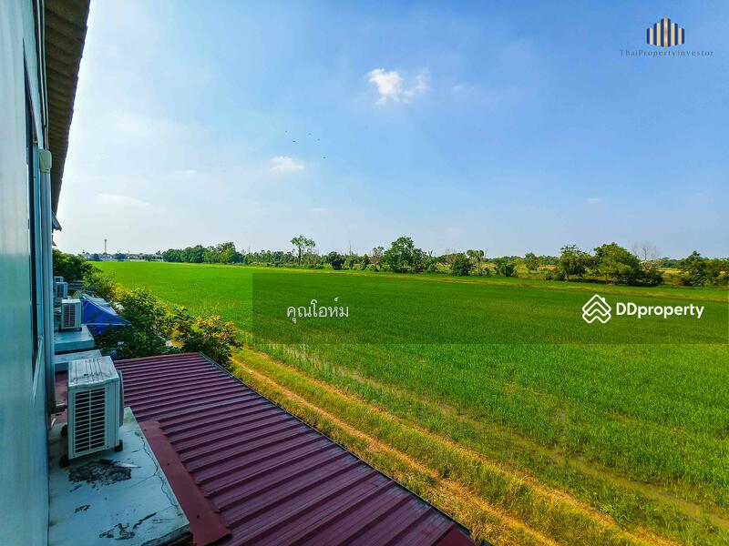 For Sale - The Colors Mix Rangsit-Wongwaen, Pathum Thani