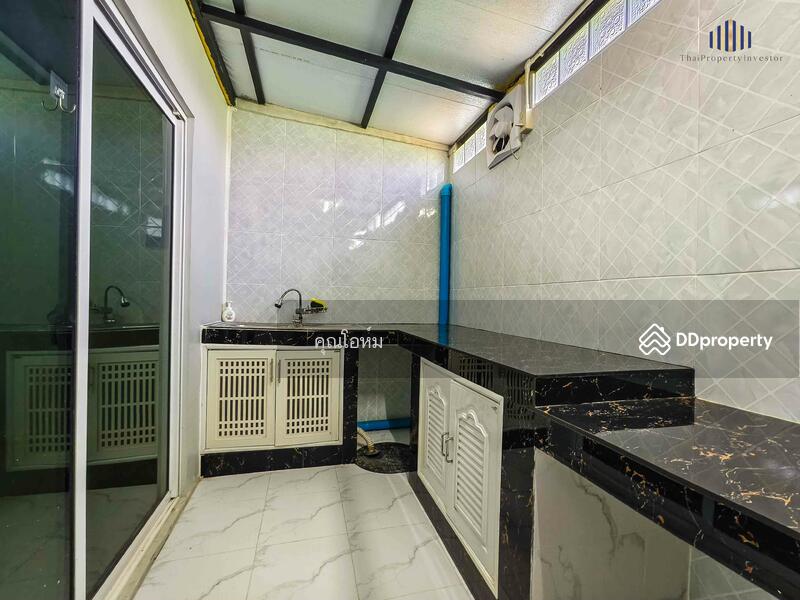 For Sale - The Colors Mix Rangsit-Wongwaen, Pathum Thani