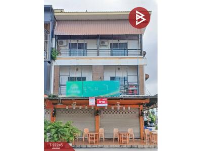 ขาย - อาคารพาณิชย์ท่าอิฐ อุตรดิตถ์, อุตรดิตถ์