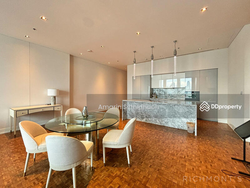 For Rent - The Ritz-Carlton Residences, Bangkok