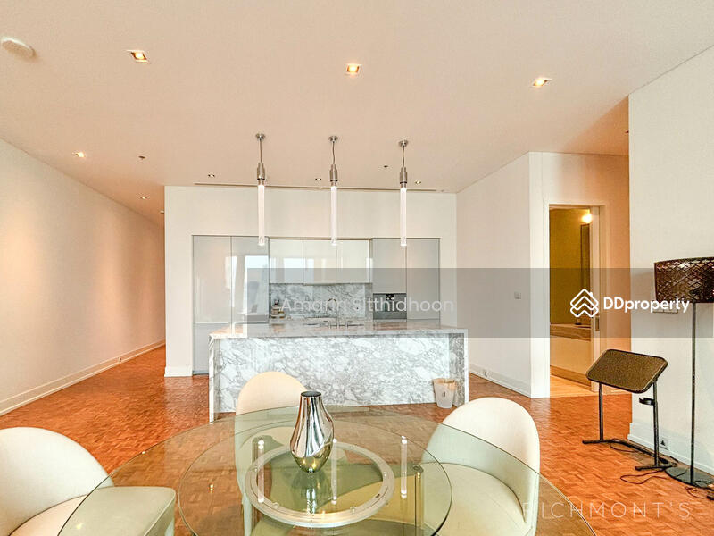 ให้เช่า - The Ritz-Carlton Residences : เดอะ ริซท์-คาร์ลตัน เรสซิเดนเซส, กรุงเทพ