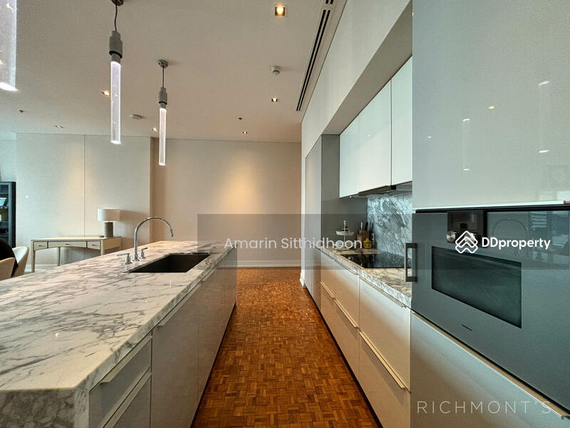 ให้เช่า - The Ritz-Carlton Residences : เดอะ ริซท์-คาร์ลตัน เรสซิเดนเซส, กรุงเทพ