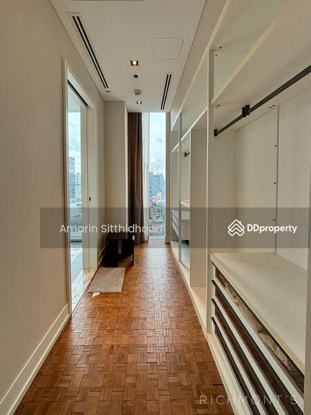 For Rent - The Ritz-Carlton Residences, Bangkok