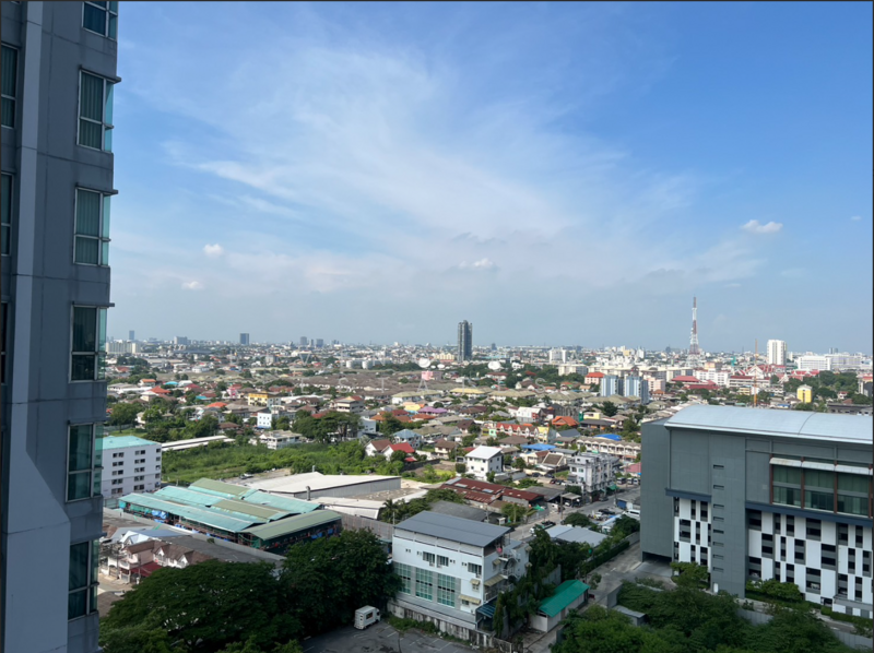 The Hotel Serviced Condo : เดอะ โฮเทล เซอร์วิส คอนโด, นนทบุรี, บางกระสอ, เมืองนนทบุรี, นนทบุรี, 44 ตร.ม., คอนโด ขาย, โดย Living Real Estates, 11611632 - DDproperty.com
