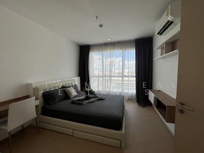 ขาย - The Hotel Serviced Condo : เดอะ โฮเทล เซอร์วิส คอนโด, นนทบุรี